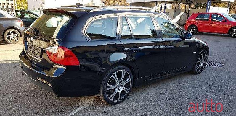 2005' BMW 3Er-Reihe photo #4