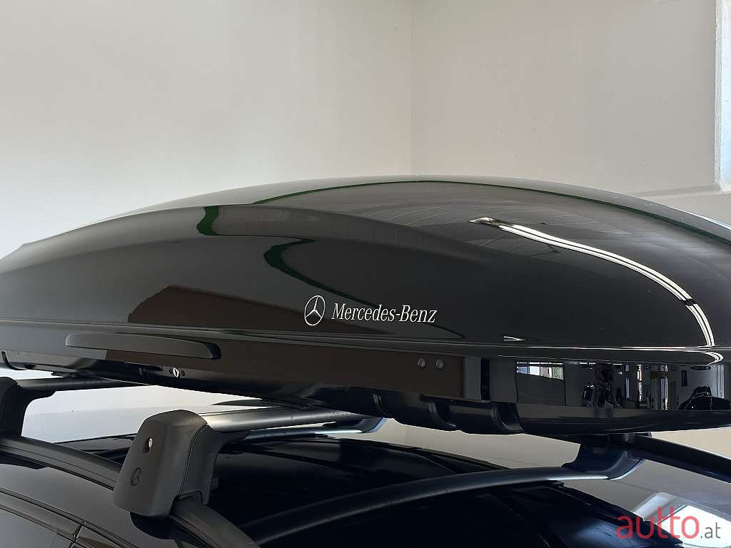 2020' Mercedes-Benz C-Klasse photo #5