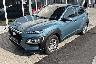 2018' Hyundai Kona