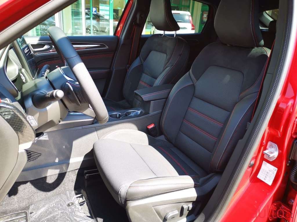 2023' Renault Arkana photo #6