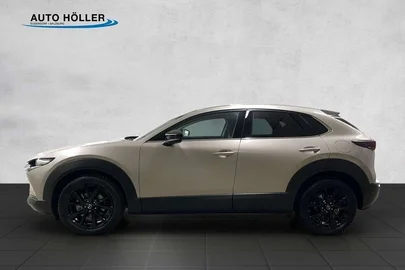 2024' Mazda CX-30