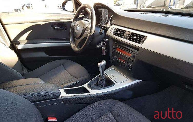 2005' BMW 3Er-Reihe photo #3