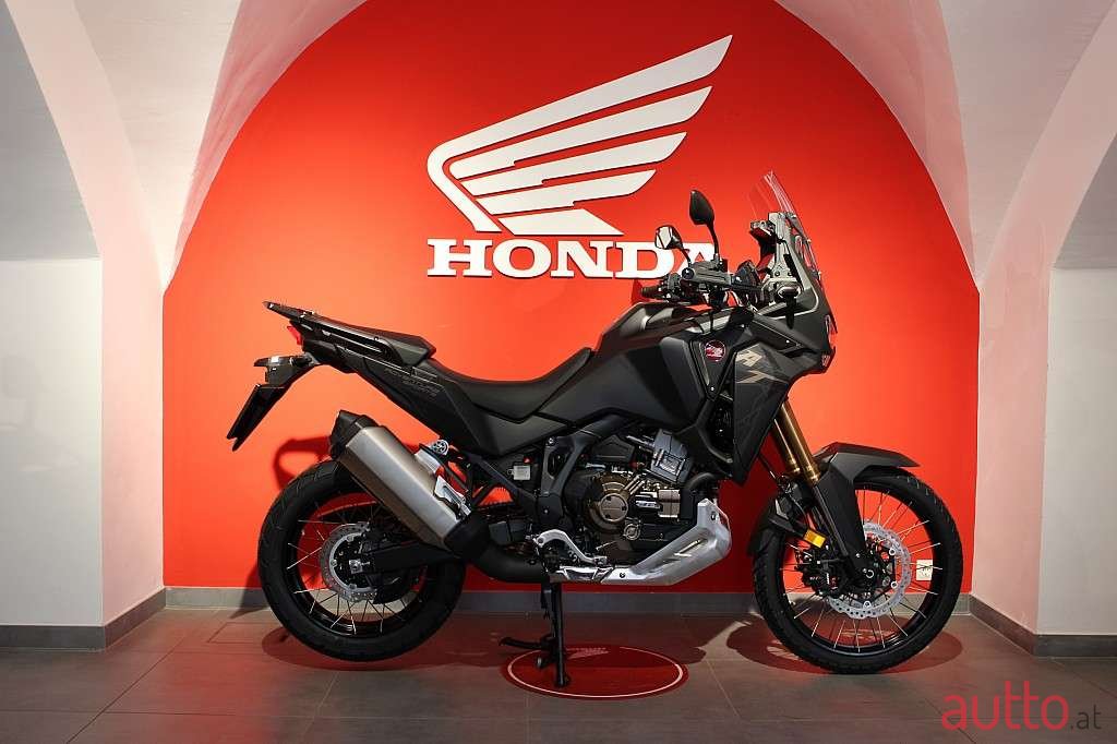 2022' Honda photo #1