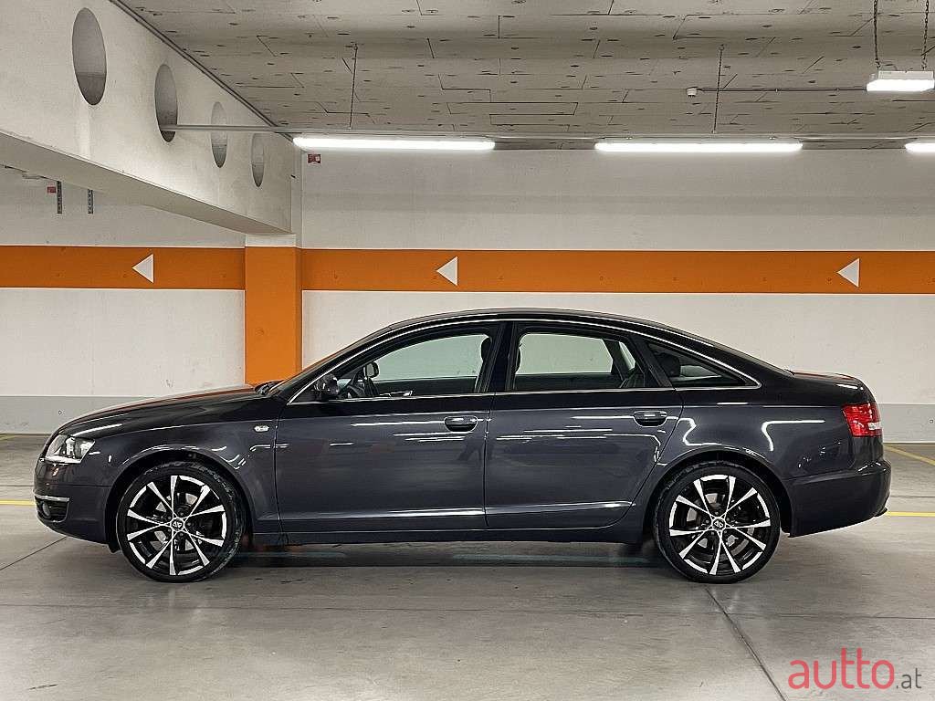 2009' Audi A6 photo #5
