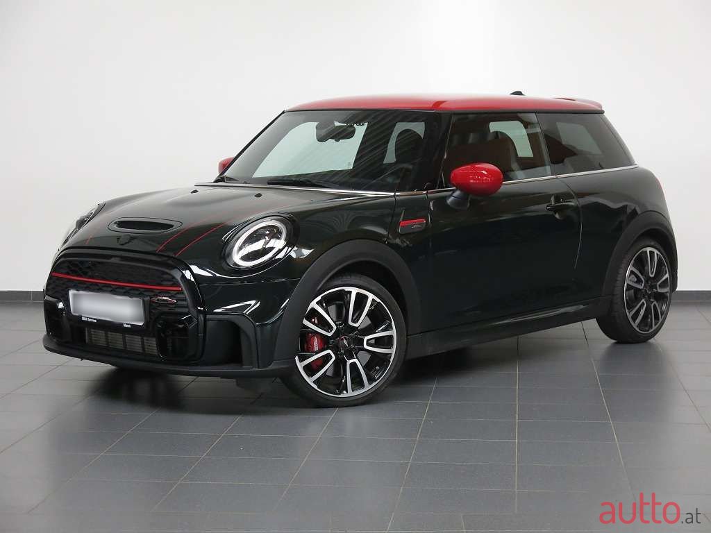 2022' MINI Mini photo #1