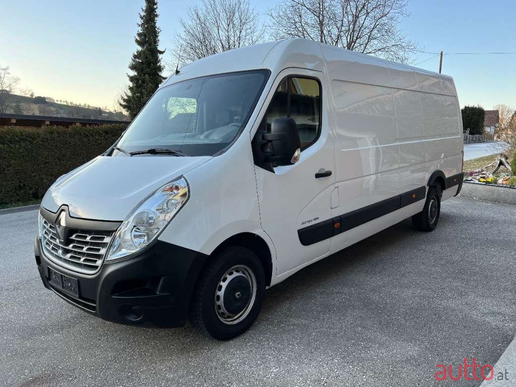 2016' Renault photo #1