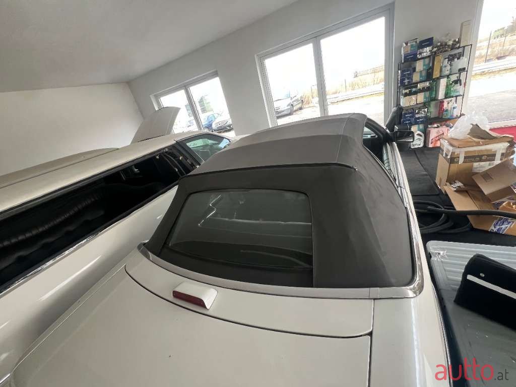 1989' Chrysler Le Baron photo #6