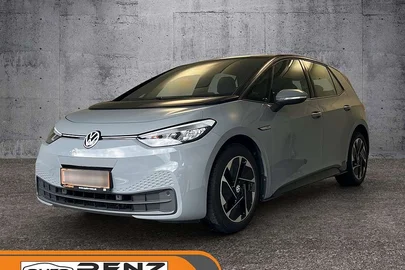 2021' Volkswagen ID.3