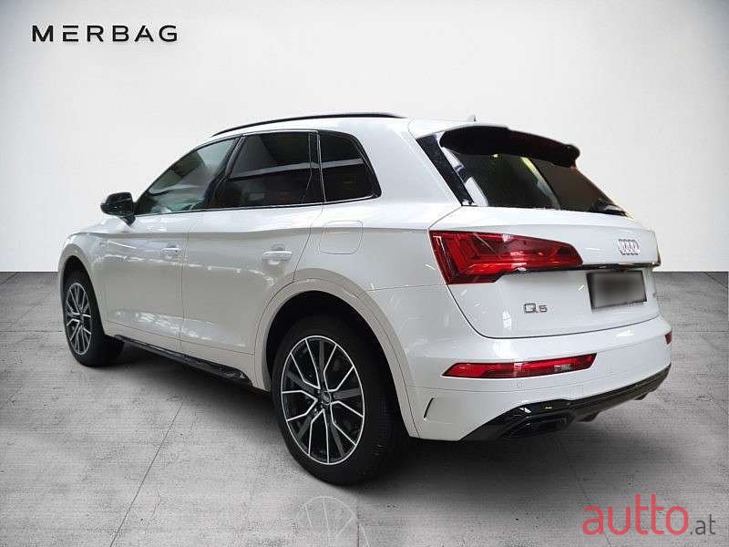 2022' Audi Q5 photo #3
