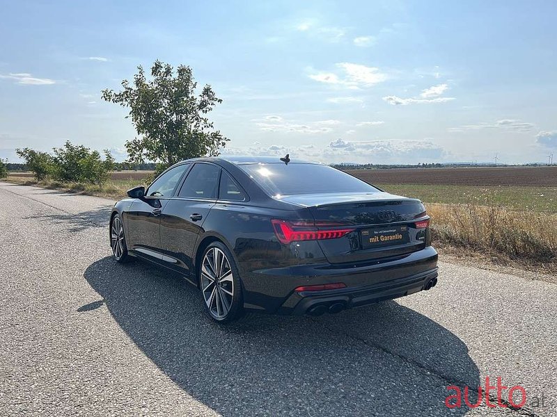 2019' Audi A6 photo #5