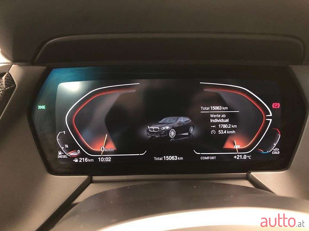 2024' BMW 1Er-Reihe photo #5