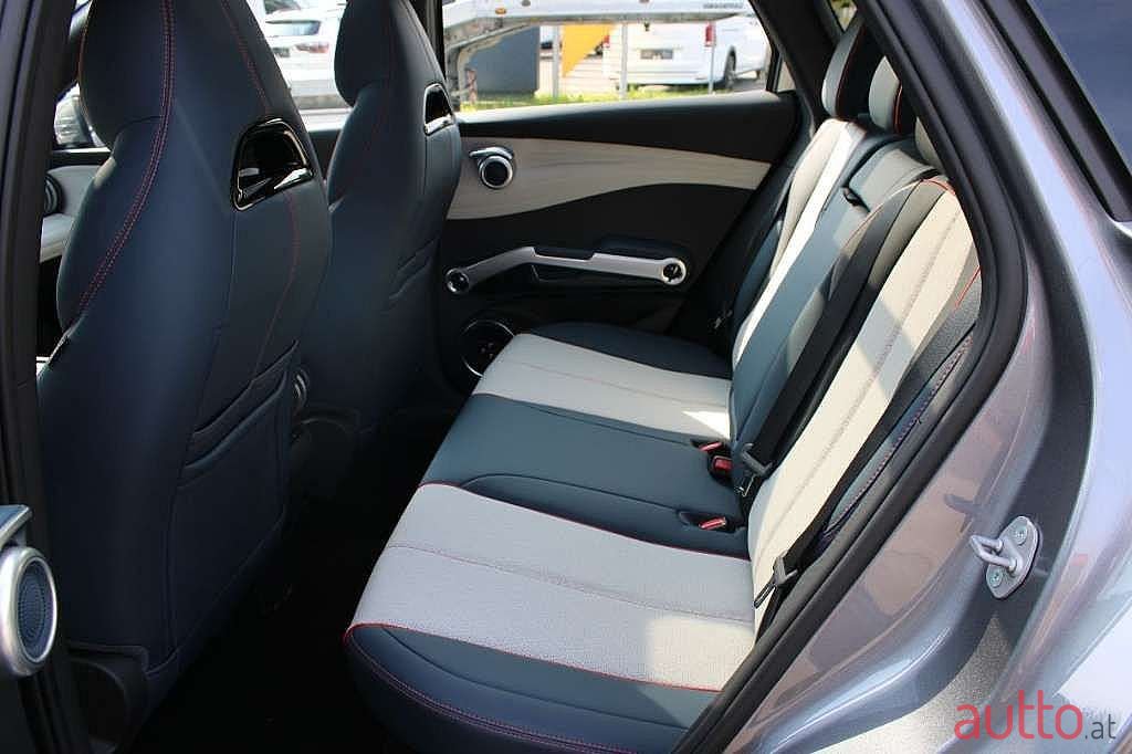 2024' BYD Atto photo #6