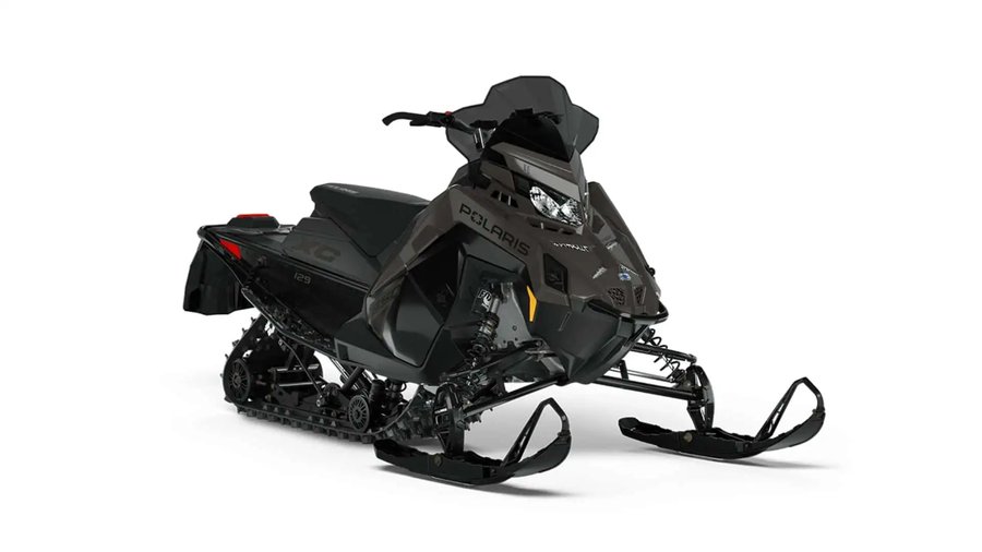 Polaris Issues Stop Ride Recall On Some 2022-2024 Snowmobiles