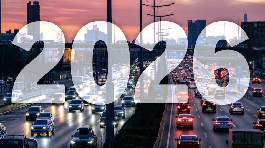 Neue Regeln: DAS ändert sich 2026 für Autofahrer
