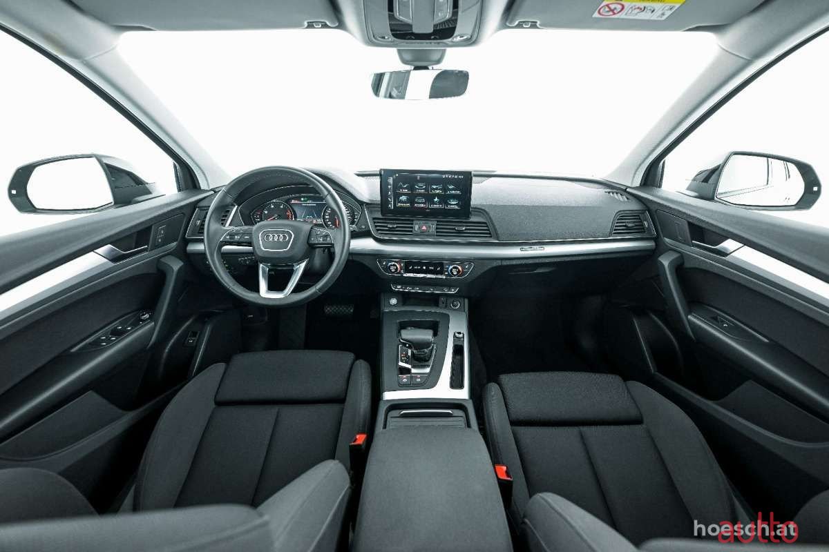 2023' Audi Q5 photo #5