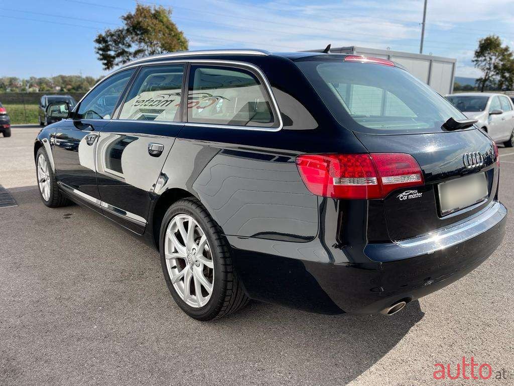 2009' Audi A6 photo #5