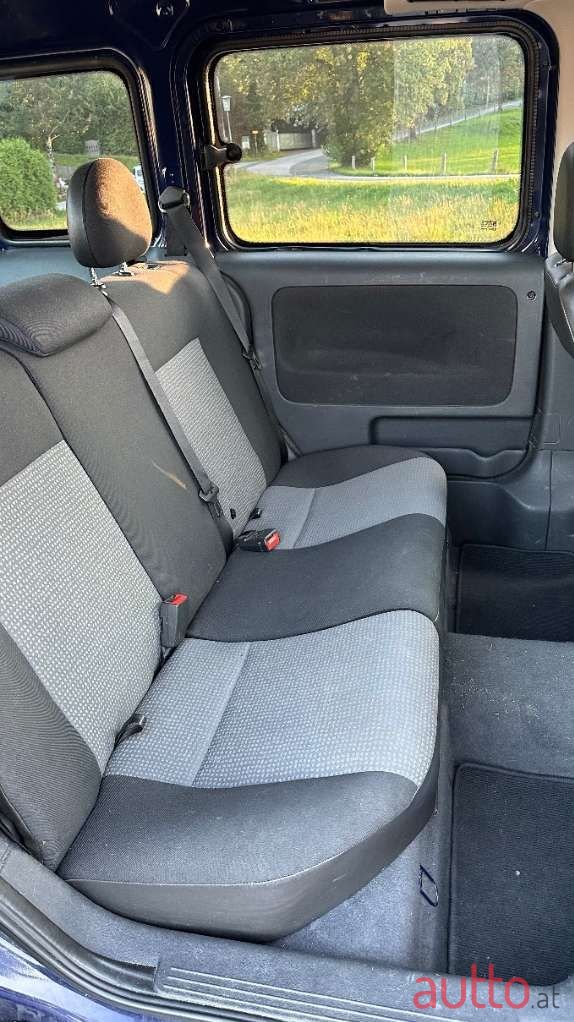 2008' Opel Combo photo #6