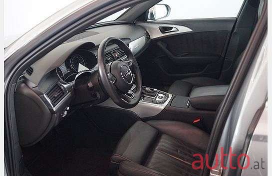 2019' Audi A6 photo #5