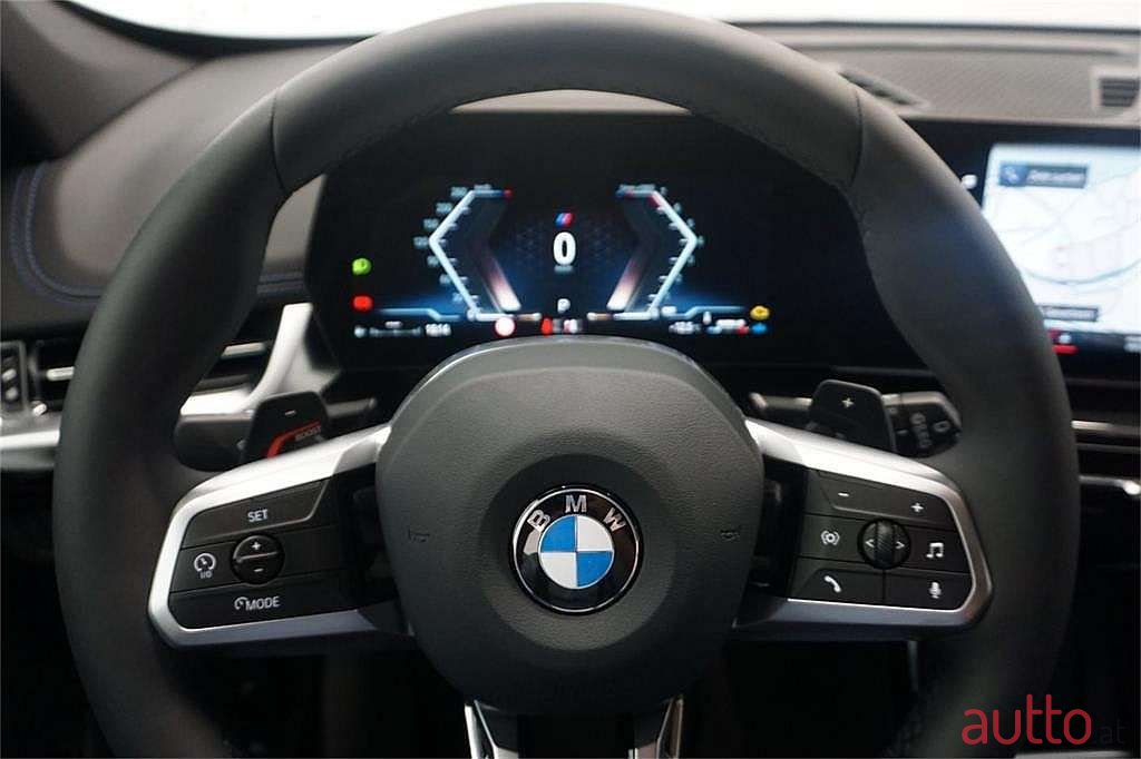 2022' BMW X1 photo #5