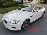 2015' BMW M6 none photo #2