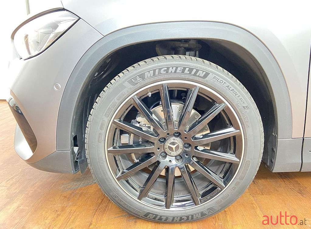 2023' Mercedes-Benz Gla-Klasse photo #4