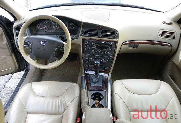 2006' Volvo XC70 photo #5