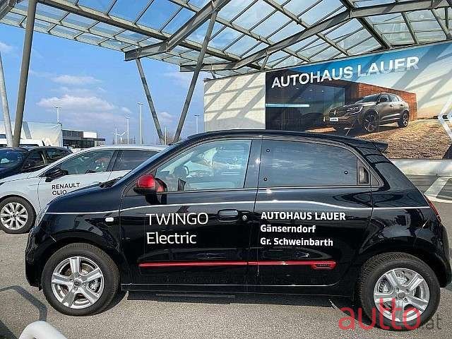 2023' Renault Twingo photo #1