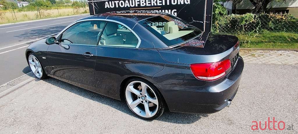 2007' BMW 3Er-Reihe photo #2