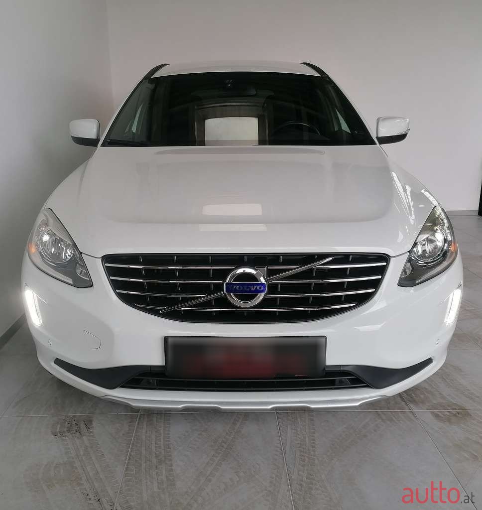 2014' Volvo XC60 photo #2