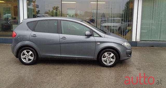 2013' SEAT Altea photo #1