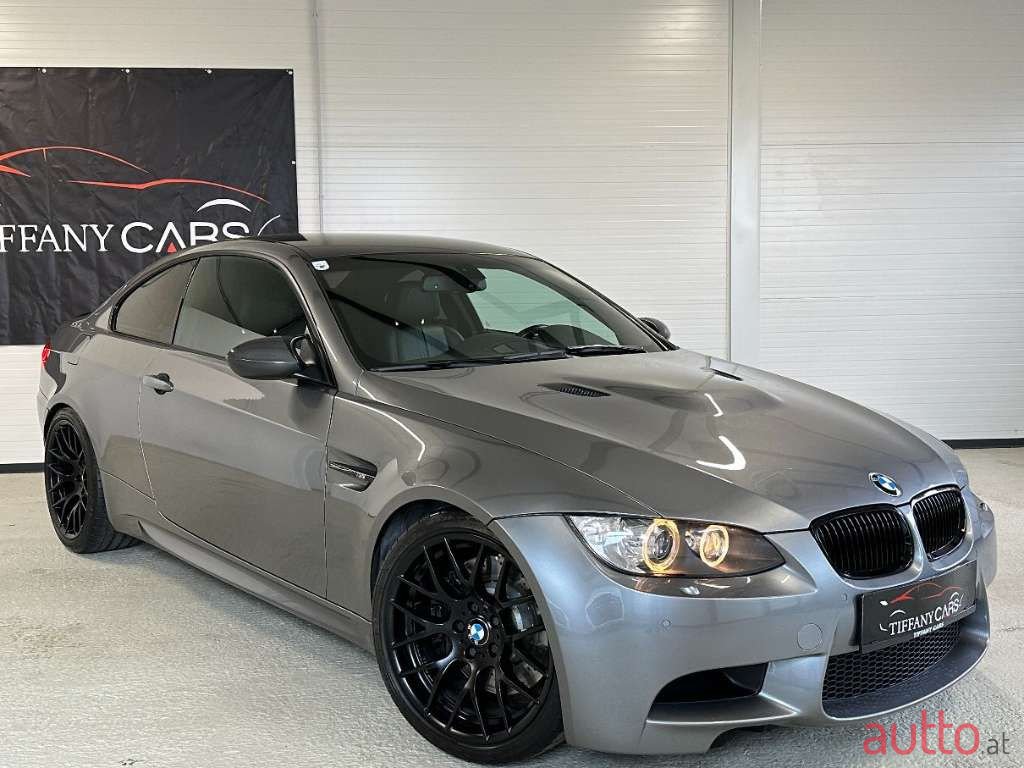 2012' BMW 3Er-Reihe photo #3