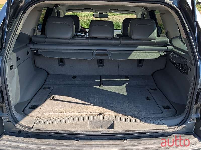 2007' Jeep Grand Cherokee photo #6