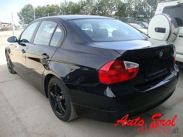 2008' BMW 3Er-Reihe photo #6