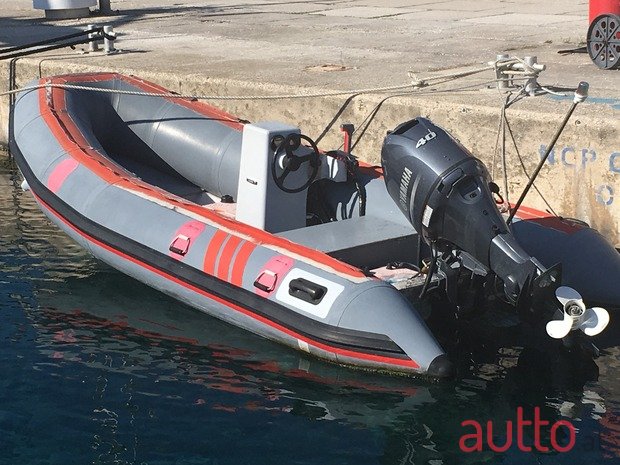 2020' Hypalon photo #1