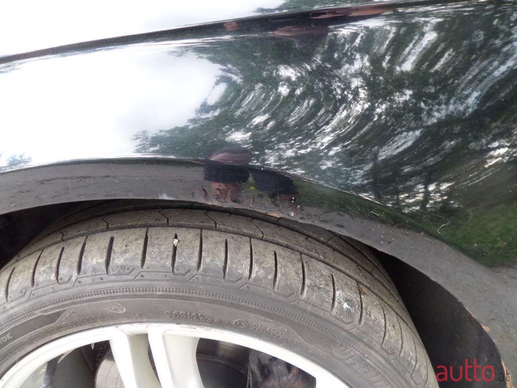 2009' Audi A4 photo #6