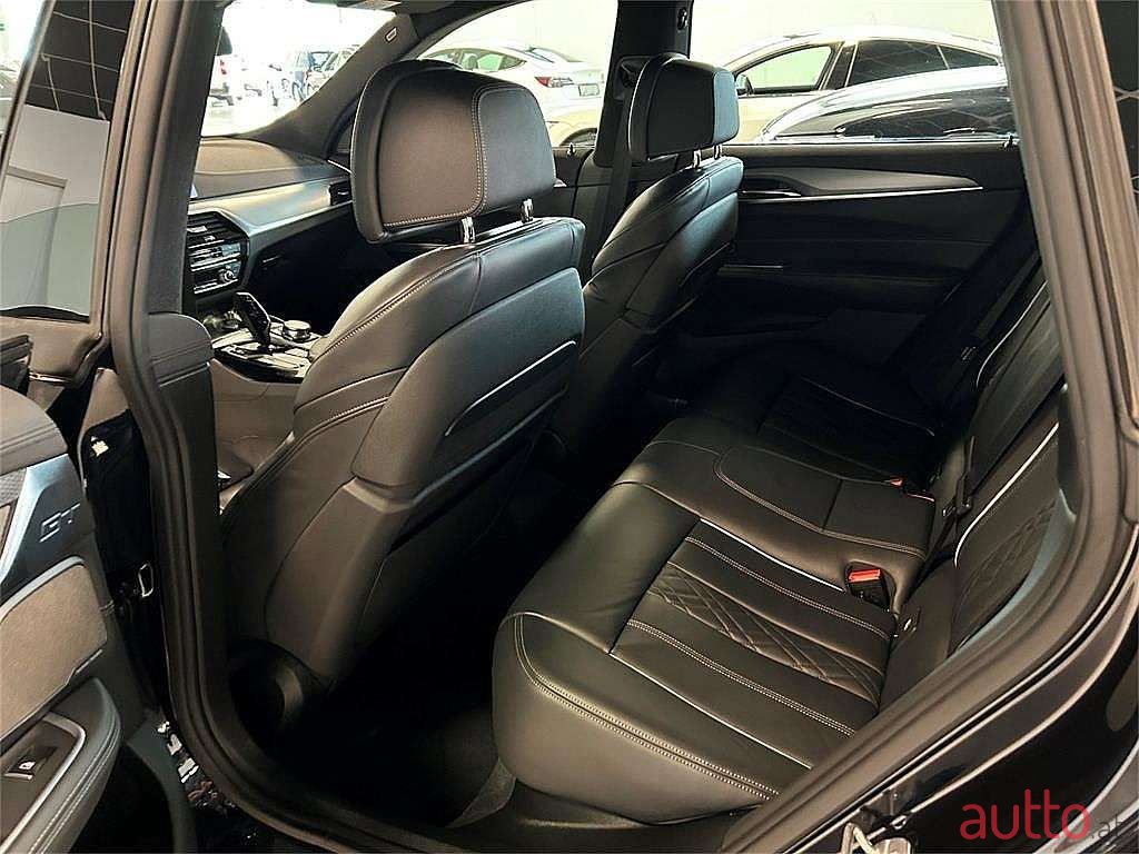 2019' BMW 6Er-Reihe photo #3
