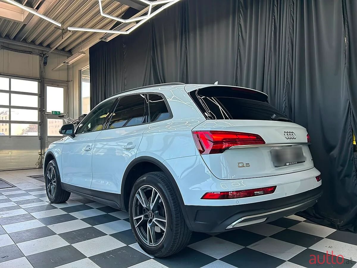 2023' Audi Q5 photo #3