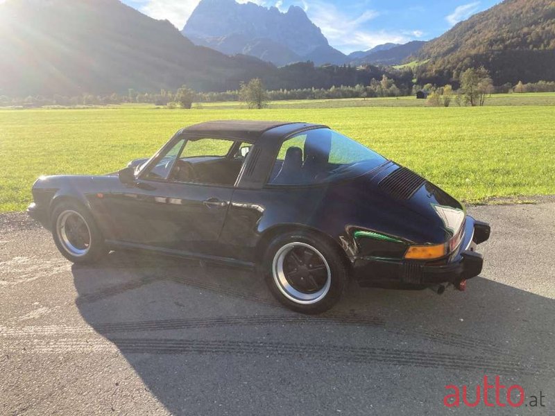 1984' Porsche 911 photo #5