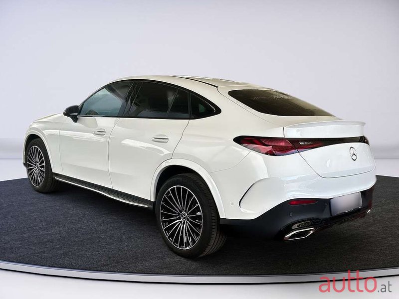 2023' Mercedes-Benz Glc-Klasse photo #4