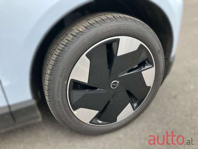 2024' Volvo Ex30 photo #5