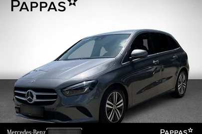 2020' Mercedes-Benz B-Klasse