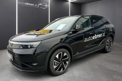 2024' Opel Grandland