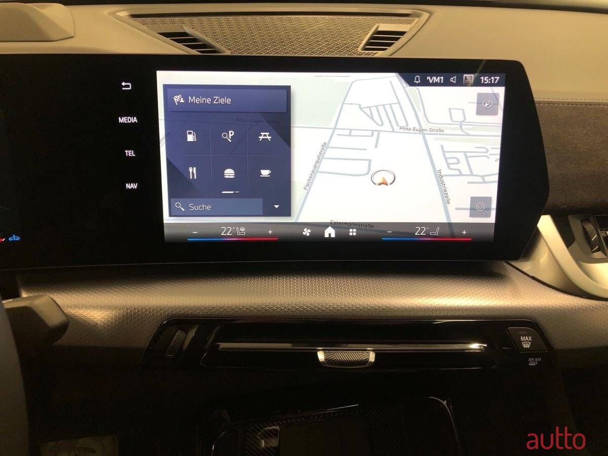 2024' BMW X2 photo #5
