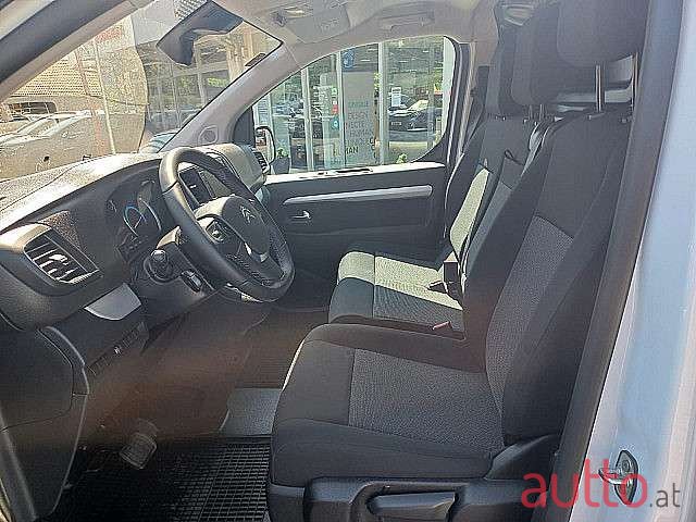 2023' Citroen Jumpy photo #3