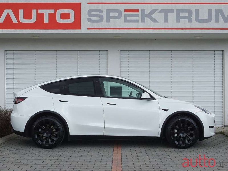 2023' Tesla Model Y photo #5