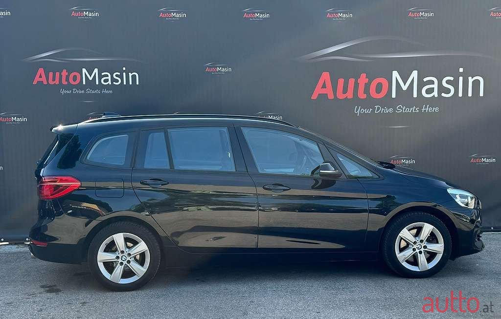 2019' BMW 2Er-Reihe photo #5