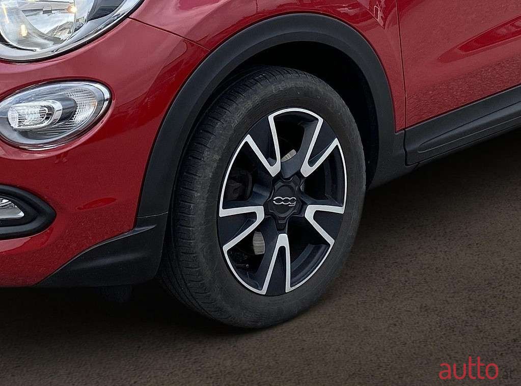 2016' Fiat 500 photo #4