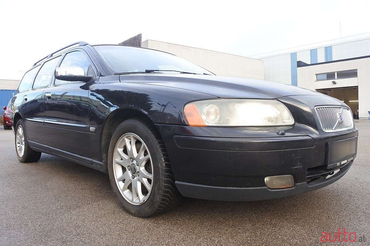 2009' Volvo V70 photo #5