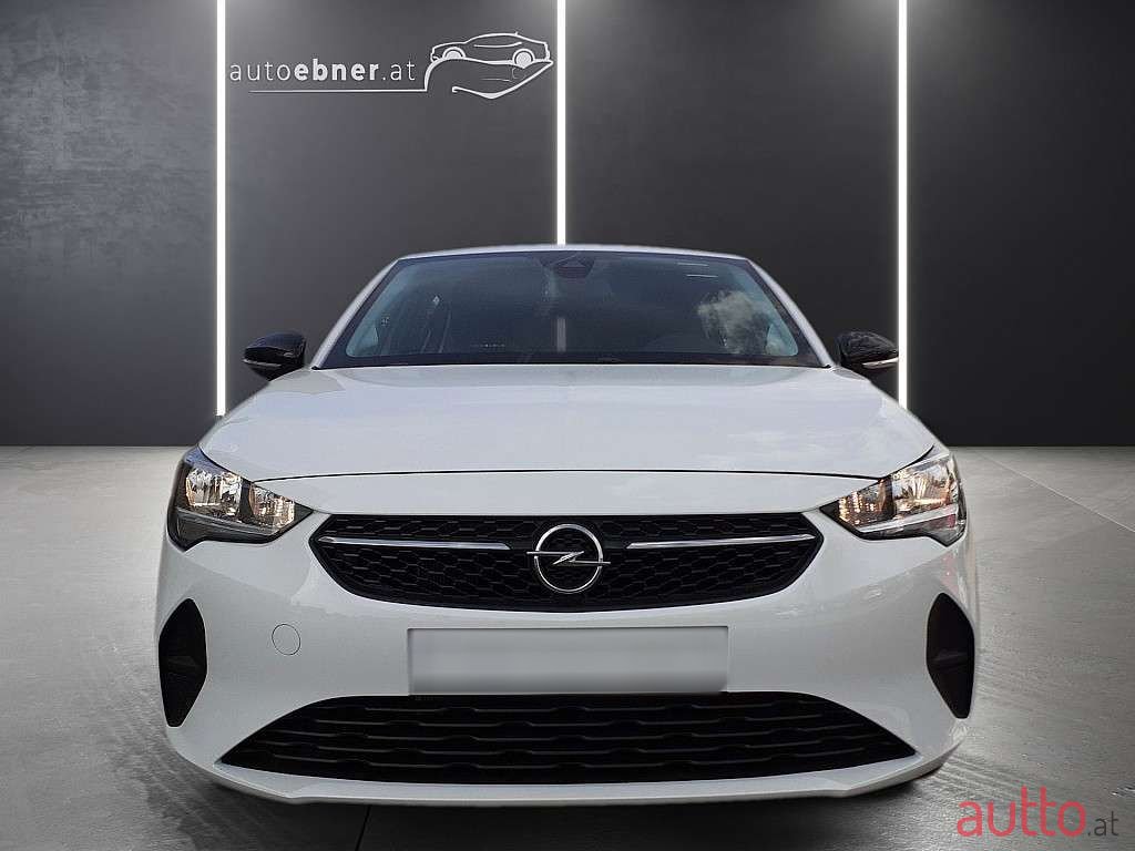 2023' Opel Corsa photo #2