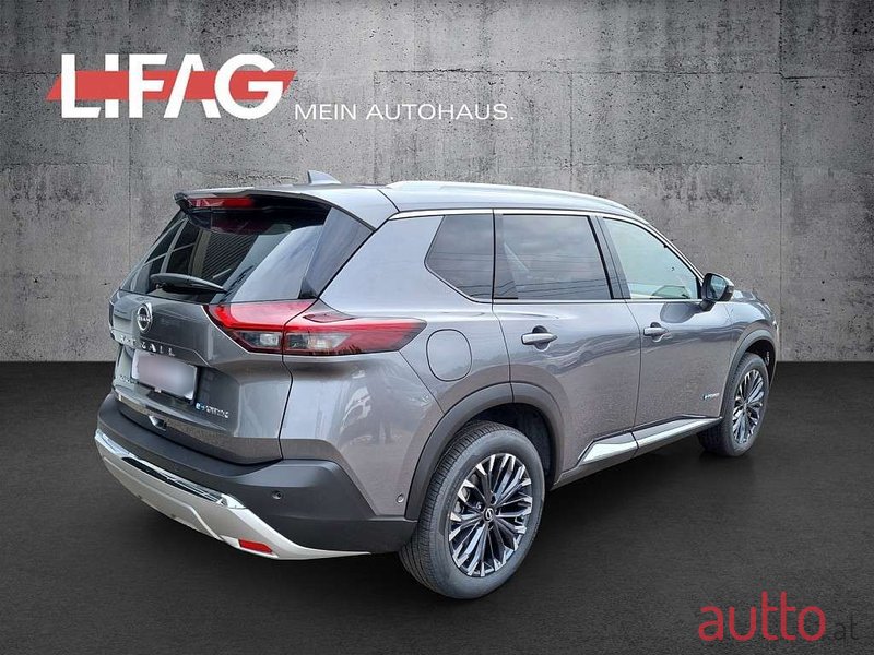 2024' Nissan X-Trail photo #5